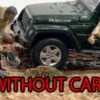 American Diorama Figuren 4x4 Mechaniker - Set 2, 1:43, Best