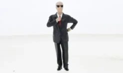 KK Scale Figur Enzo (alt), 1:18, Hot