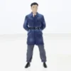 KK Scale Figur Enzo (jung), 1:18,