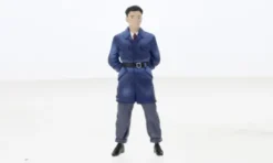 KK Scale Figur Enzo (jung), 1:18,