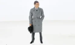 KK Scale Figur Ferdinand, 1:18, Hot