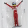 Cartrix Figur Fernando Alonso, 2010, 1:43, Clearance