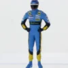 Cartrix Figur Fernando Alonso, 2005, 1:43,