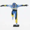 Cartrix Figur Fernando Alonso Renault special position, 1:43, Clearance