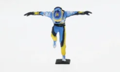 Cartrix Figur Fernando Alonso Renault special position, 1:43, Clearance