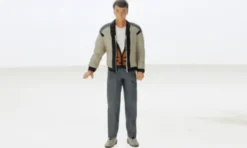 KK Scale Figur Ferris, 1:18, Online