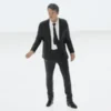 American Diorama Figur Gentlemen's Club-3, 1:24,