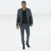 American Diorama Figur Gentlemen's Club-4, 1:24, Best