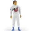 Brumm Figur Gilles Villeneuve, 1981, 1:43, Best