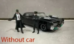 Cartrix Figur Green Hornet Figure, 1:64, Best