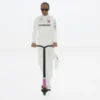 Cartrix Figur Hamilton skate scooter, 2016, 1:18, New