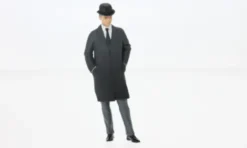 Sun Star Figur Henry Ford, 1:18, Sale