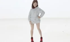 American Diorama Figur Hip Hop Girls - 2, 1:18, Discount