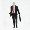 Cartrix Figur Hitman, 1:43, Outlet
