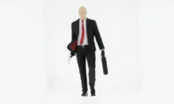 Cartrix Figur Hitman, 1:43, Outlet