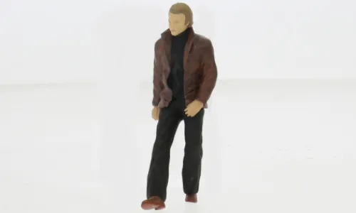 Cartrix Figur Hutch figure, 1:18,