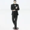 Cartrix Figur James Bond 007, 1:24, Sale