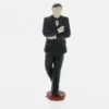 Cartrix Figur James Bond 007, 1:64, Discount
