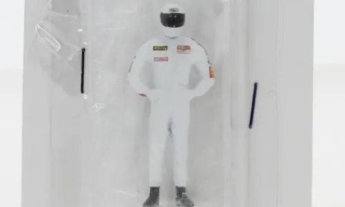 Cartrix Figur Jochen Rindt, 1970, 1:43, Clearance
