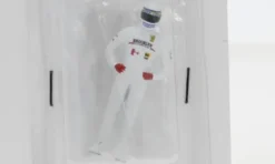 Cartrix Figur Jody Scheckter, 1979, 1:43, Hot