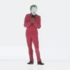 Cartrix Figur Joker, 1966, 1:64, Discount