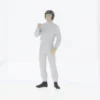 Cartrix Figur Ken Miles, 1:64, Online