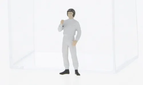 Cartrix Figur Ken Miles, 1:64, Online