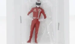 Cartrix Figur Kimi Räikkönen, 2007, 1:43, Clearance