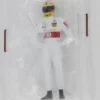 Cartrix Figur Lewis Hamilton, 2008, 1:43, Outlet