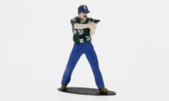Cartrix Figur Magnum, 1:64,