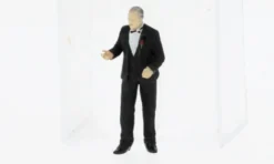Cartrix Figur Marlon Brando, The Godfather, 1:43, Outlet
