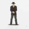Cartrix Figur Marty McFly, 1:64, Discount