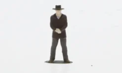 Cartrix Figur Marty McFly, 1:64, Discount