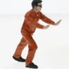 American Diorama Figur Mechaniker Ken, 1:24,
