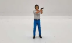 Cartrix Figur Mel Gibson, Lethal Weapon, 1:43, Online