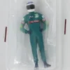 Cartrix Figur Michael Schumacher, 1991, 1:43, Sale