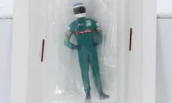 Cartrix Figur Michael Schumacher, 1991, 1:43, Sale