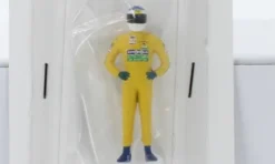 Cartrix Figur Michael Schumacher, 1992, 1:43, Clearance