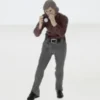 American Diorama Figur Race Day 1 - Figure II, 1:24, Clearance