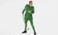 Cartrix Figur Riddler Jim Carrey, 1:43, New