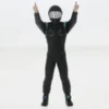 Atlantic Figur Sean, black/green, 1:18,