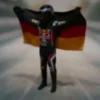 Cartrix Figur Sebastian Vettel, 1:43, Hot