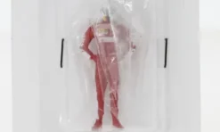 Cartrix Figur Sebastian Vettel, 2016, 1:43,