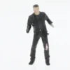 Cartrix Figur T-800 b, Terminator 2 - Judgment Day, 1:43, New