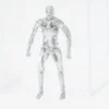 Cartrix Figur T800-c, Terminator 2 - Judgment Day, 1:43, Discount
