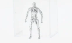 Cartrix Figur T800-c, Terminator 2 - Judgment Day, 1:43, Discount