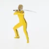Cartrix Figur The Bride, 1:43, Best