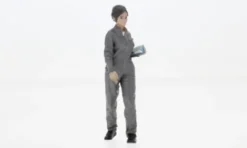 American Diorama Figur Top Tuner-2, 1:24, Online