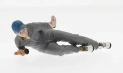 American Diorama Figur Top Tuner-4, 1:24, Outlet