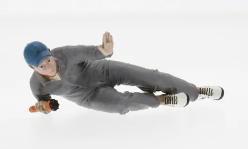 American Diorama Figur Top Tuner-4, 1:24, Outlet